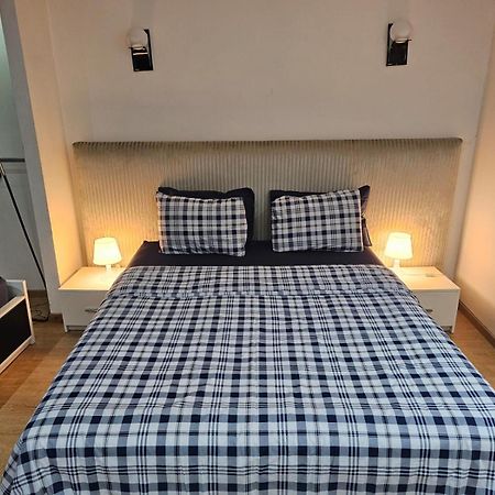 Luxury Spacious Apartment Midtown Casablanca Exteriör bild