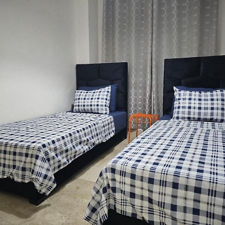 Luxury Spacious Apartment Midtown Casablanca Exteriör bild