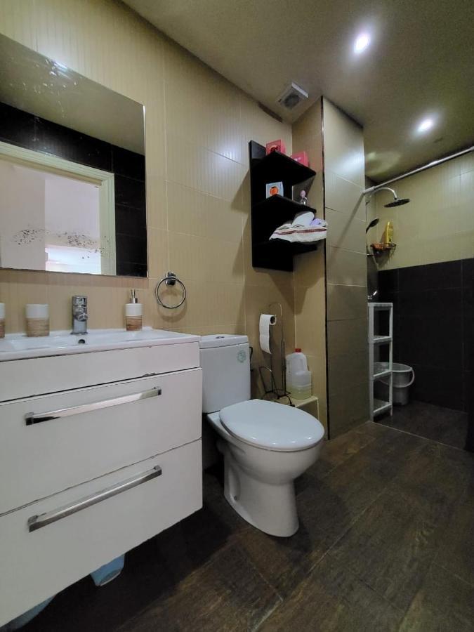 Luxury Spacious Apartment Midtown Casablanca Exteriör bild