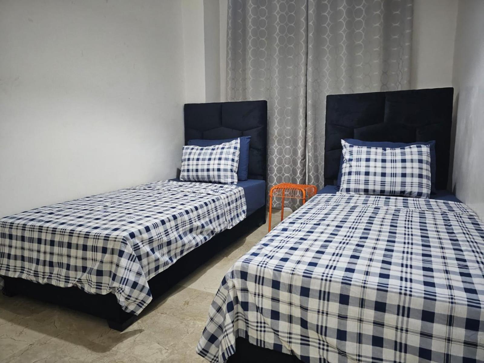 Luxury Spacious Apartment Midtown Casablanca Exteriör bild
