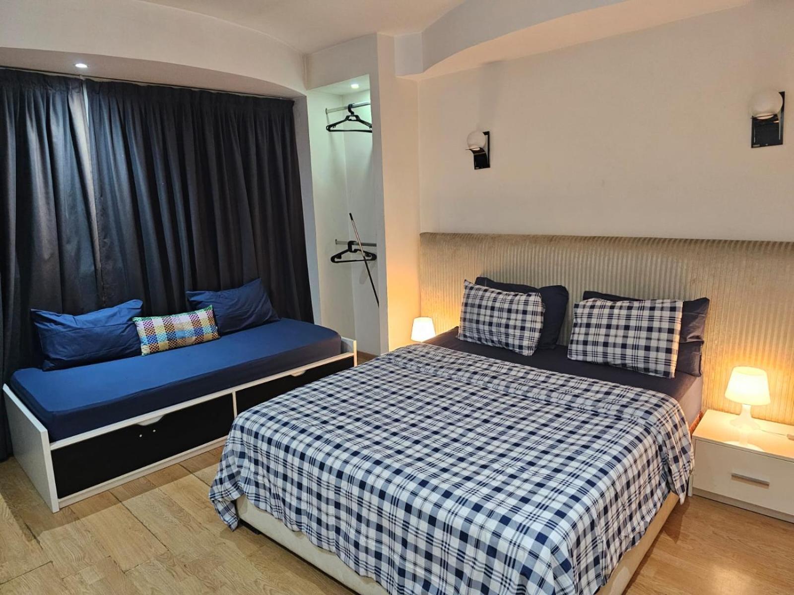 Luxury Spacious Apartment Midtown Casablanca Exteriör bild